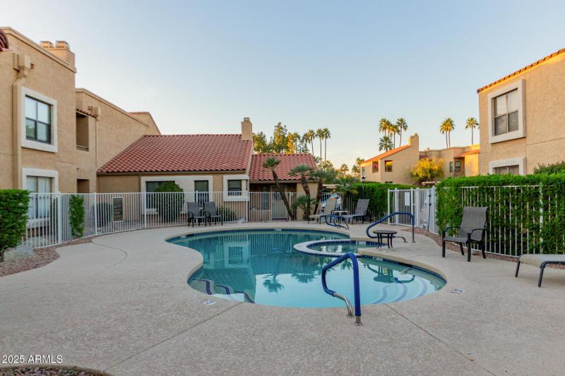 RANCHO ANTIGUA COMMUNITY