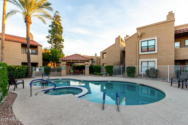 RANCHO ANTIGUA COMMUNITY