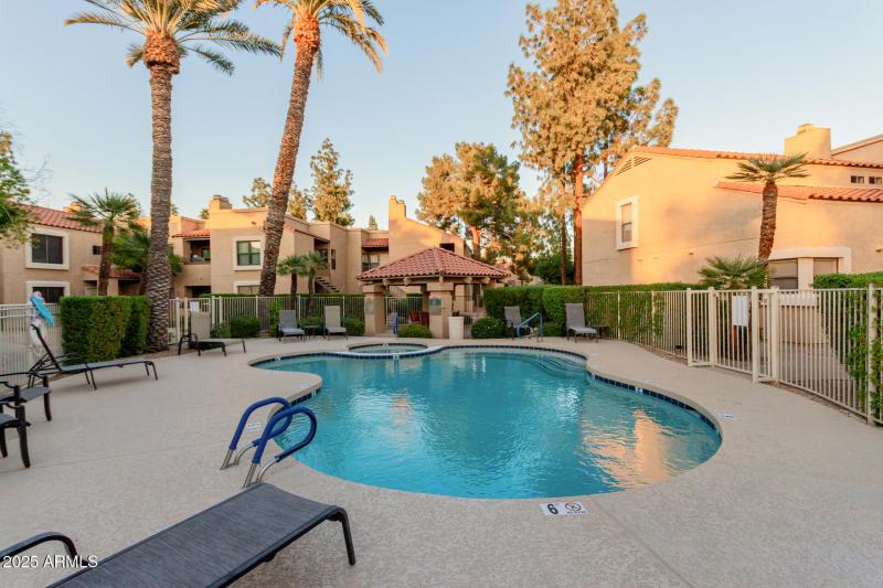 RANCHO ANTIGUA COMMUNITY