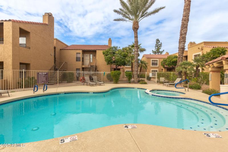 RANCHO ANTIGUA COMMUNITY