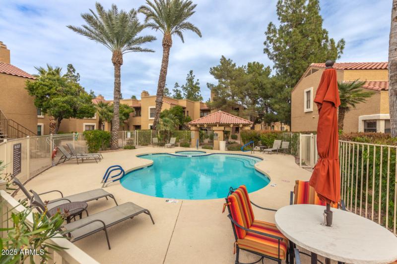 RANCHO ANTIGUA COMMUNITY