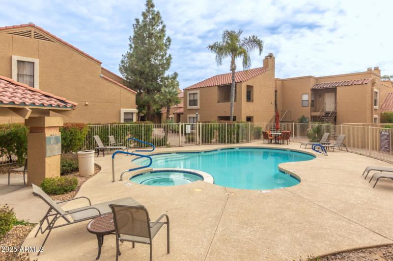 RANCHO ANTIGUA COMMUNITY