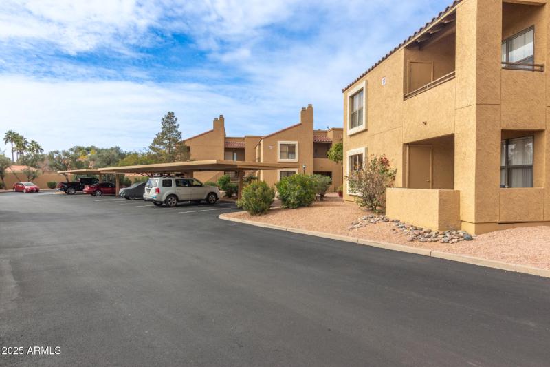 RANCHO ANTIGUA COMMUNITY