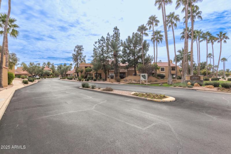 RANCHO ANTIGUA COMMUNITY