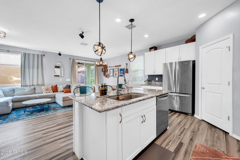 6859 East Posada Circle, Mesa