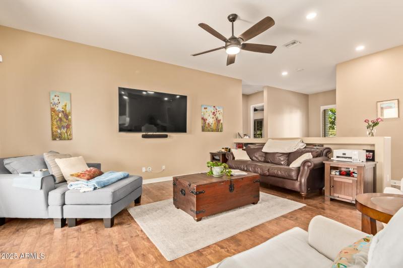 Classic and Comfortable