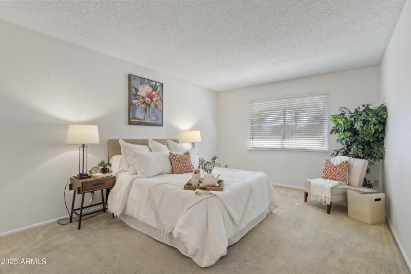 Primary Bedroom Retreat