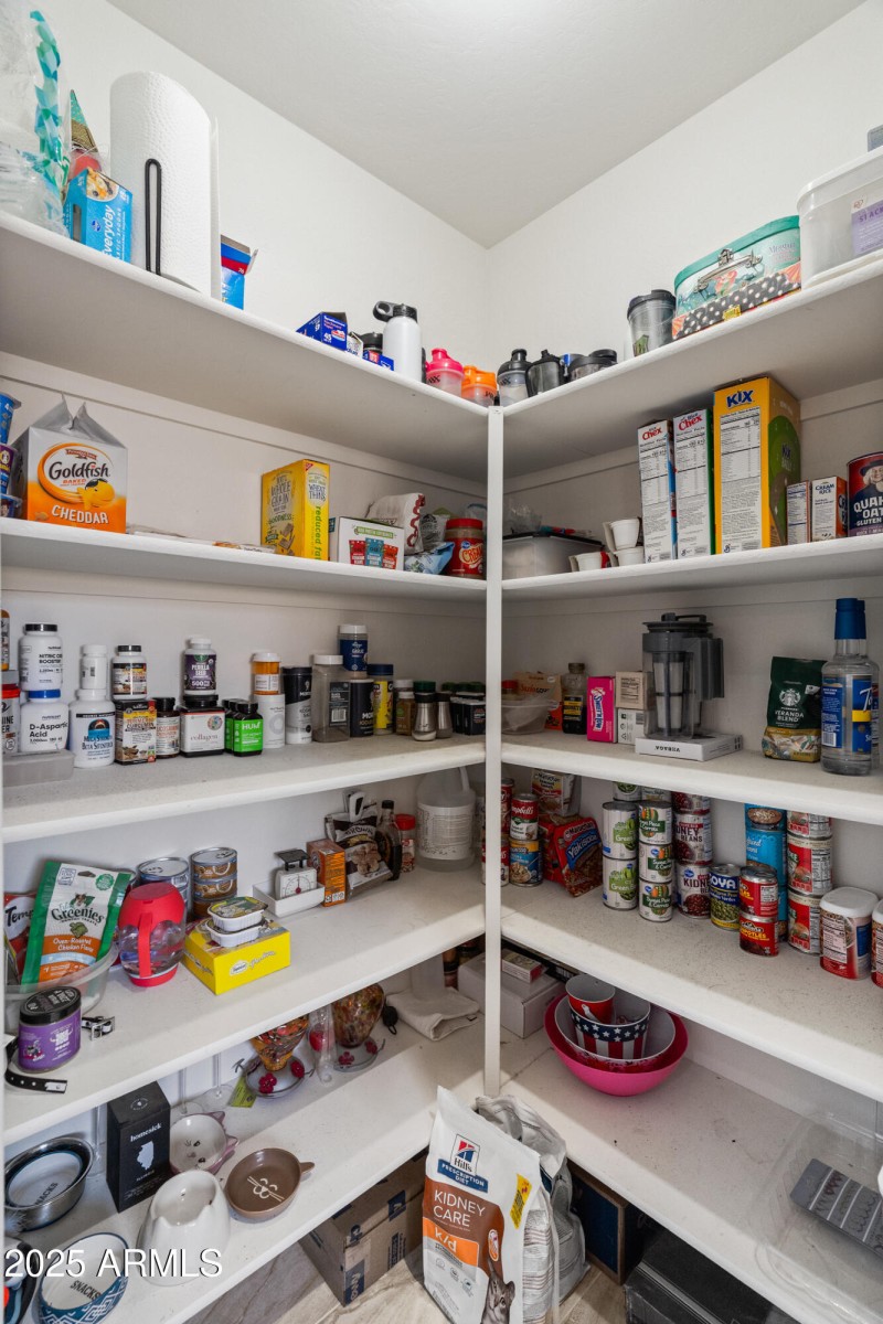 Pantry