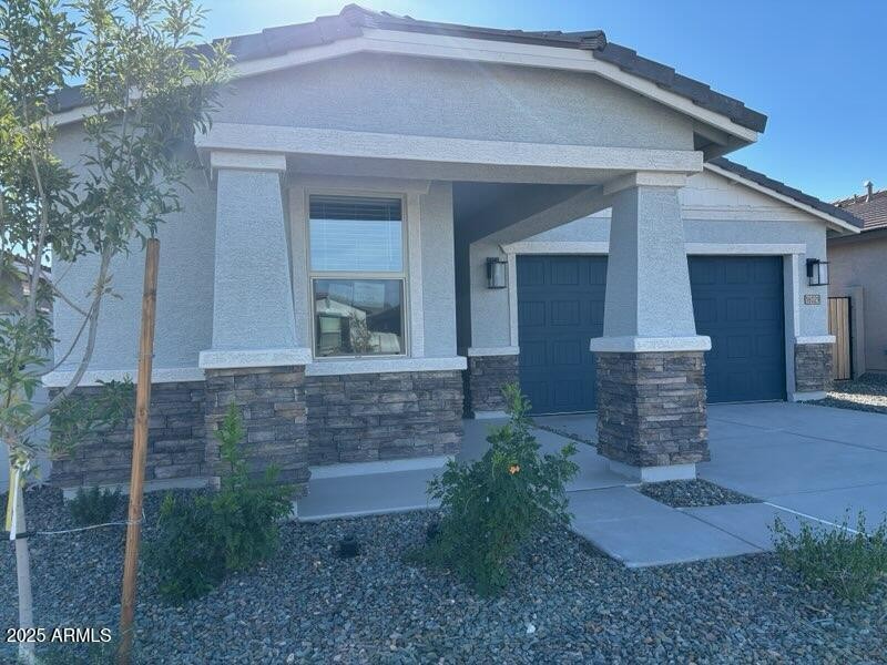 16029 W BRONCO Trail