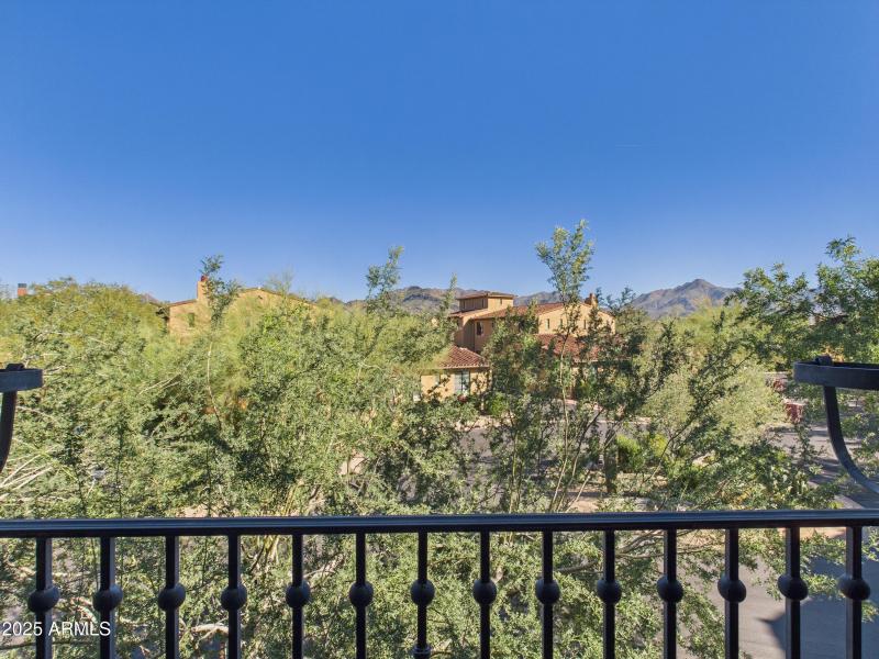 84 20704 N 90th PL Unit 1015 Balcony 1