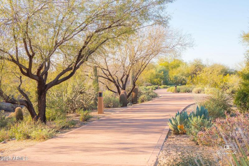 472 DC Ranch Trail and Path