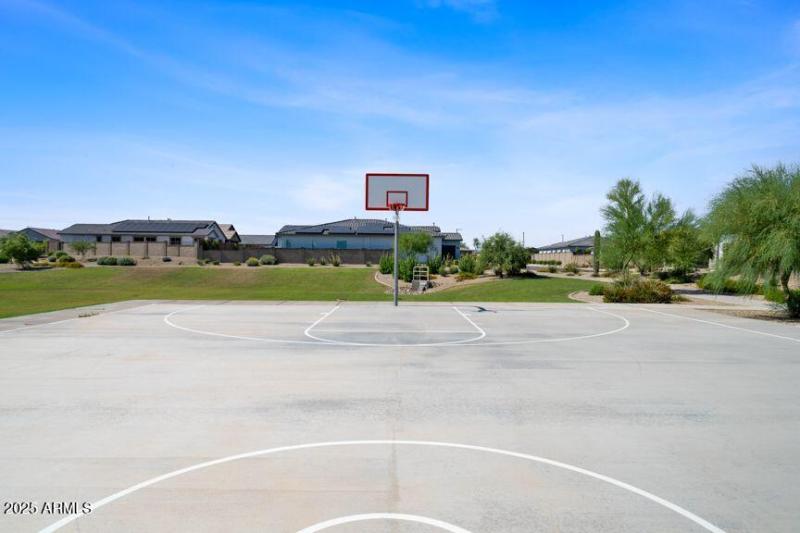 Avila at Rancho Mercado Community