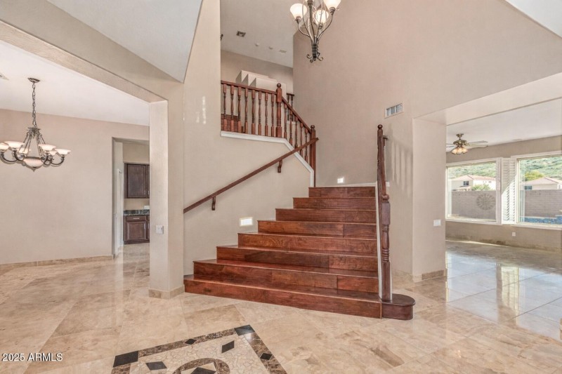 441 W Desert Flower Lane