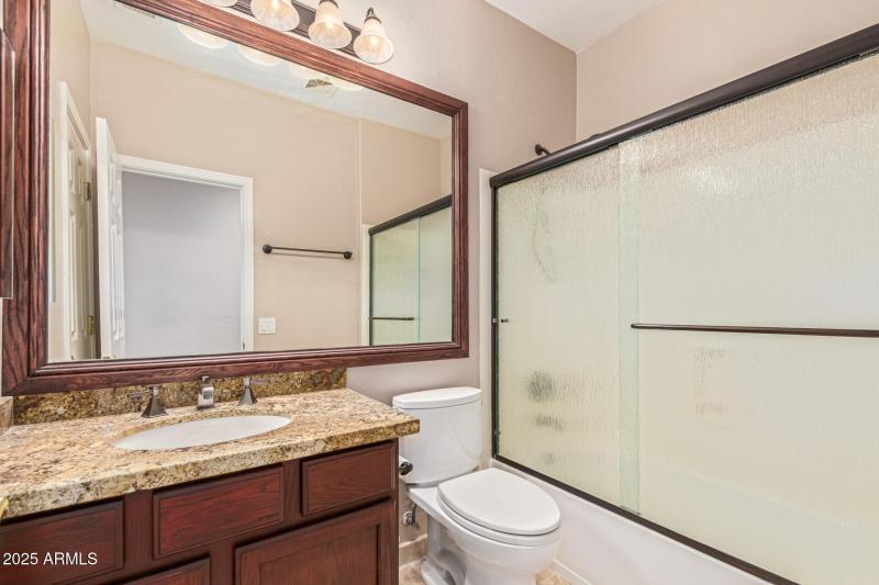 441 W Desert Flower Lane