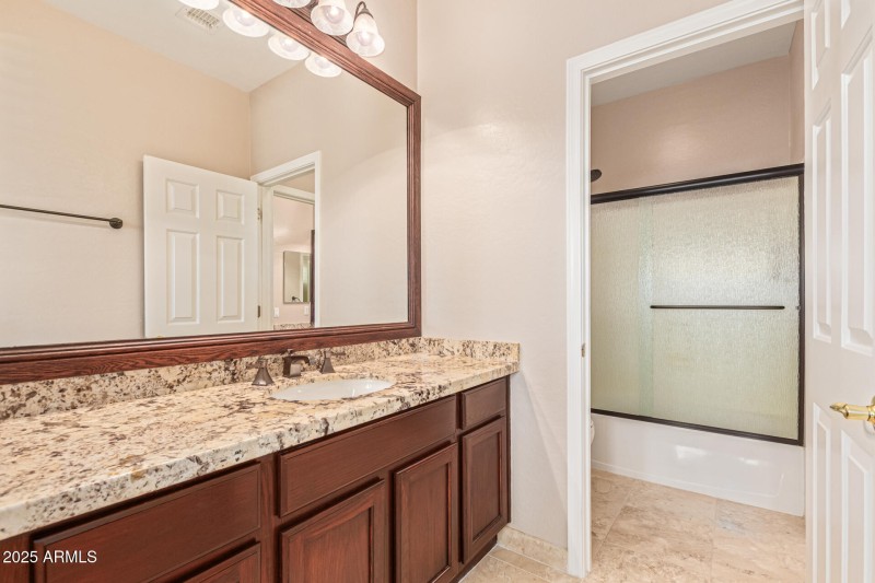 441 W Desert Flower Lane