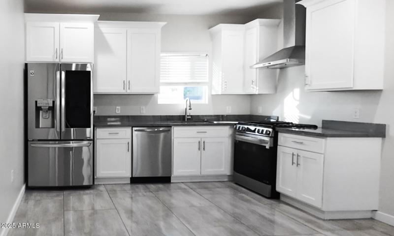 LongviewCasitaKitchen