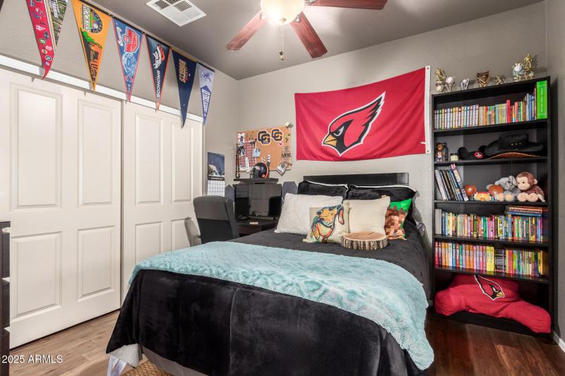 Bedroom 5 Lower Level