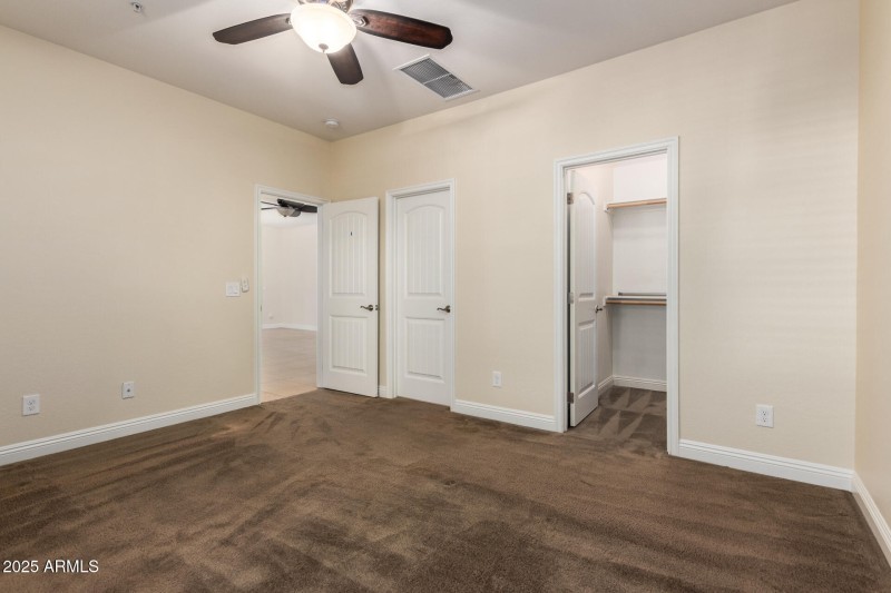 Downstairs bedroom 4