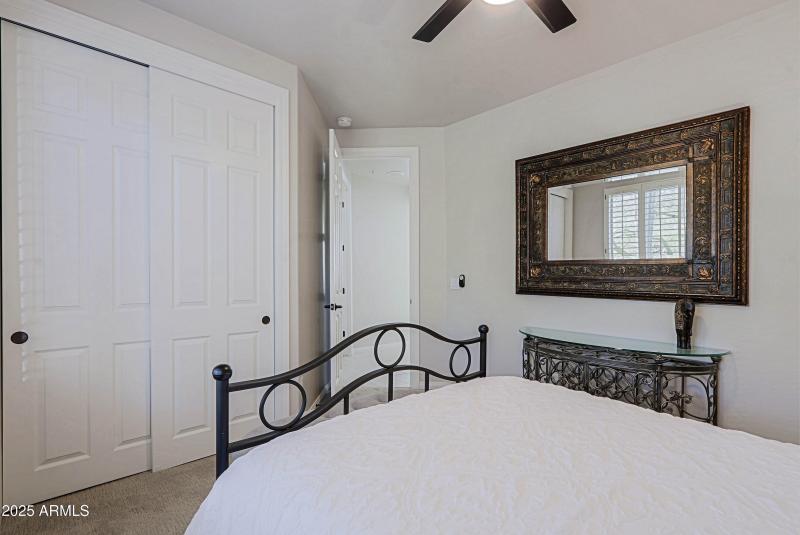 3rd Bedroom 2
