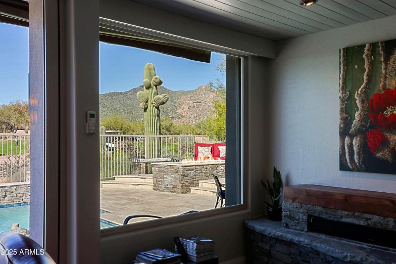 Arizona Room 5 - Views