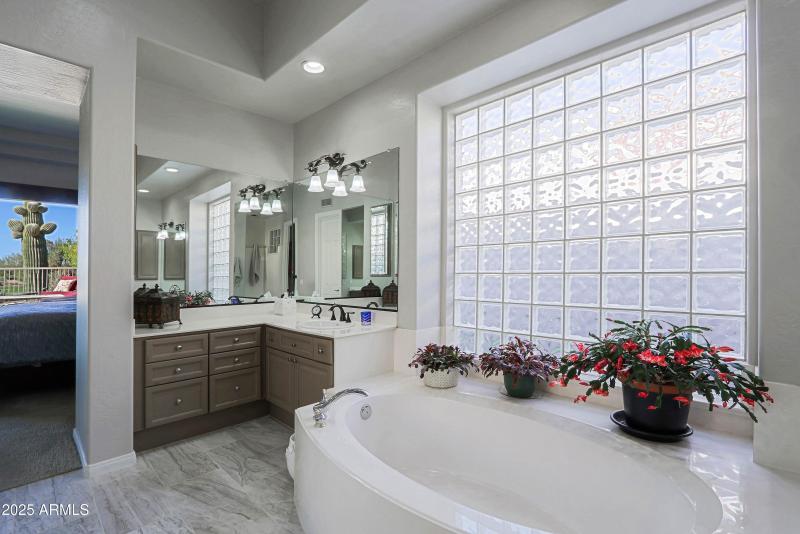Master Bath 3