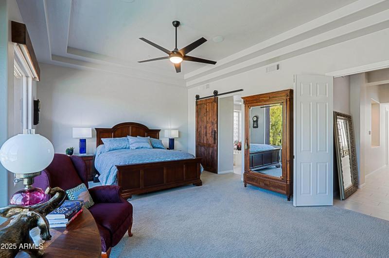 Master Bedroom 4