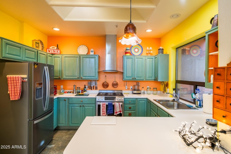 135 Arroyo Seco-1039