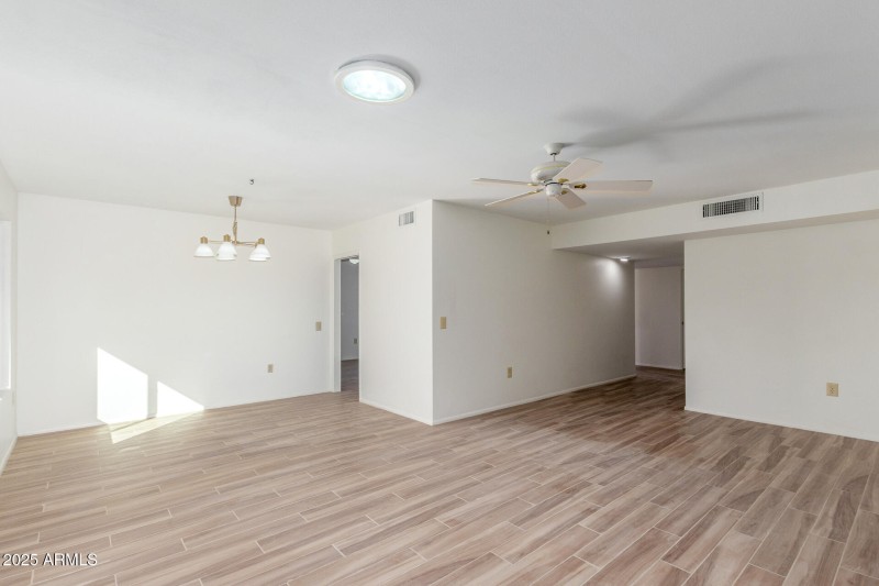 Formal Dining - Living Room