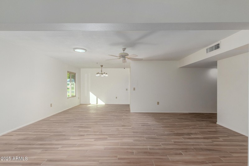 Formal Dining - Living Room