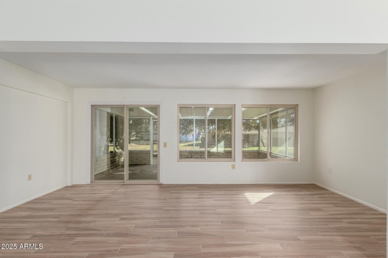 Inviting Family Room