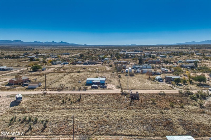 East Cana Street Parcel-062009