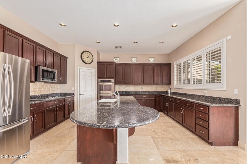 441 W Desert Flower Lane