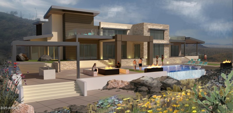 Back Corner Rear View - 12