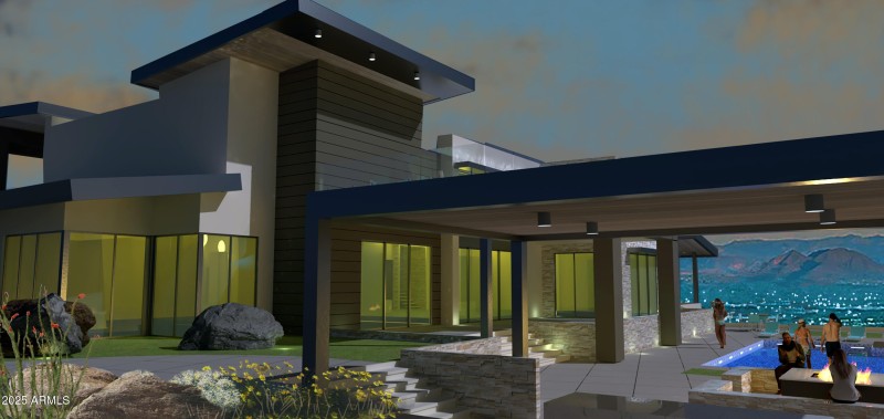 BackPatio Center - 7