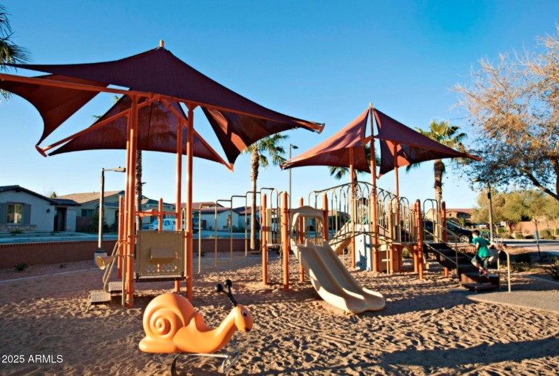 Ironwood Community Photo