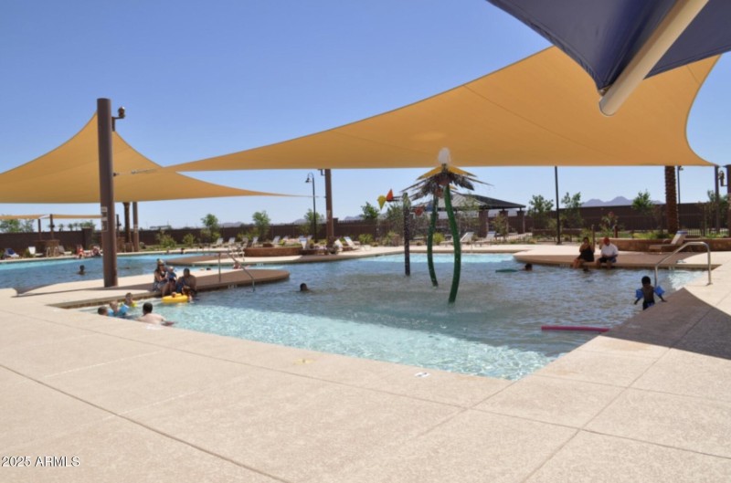 Ironwood Community Photo