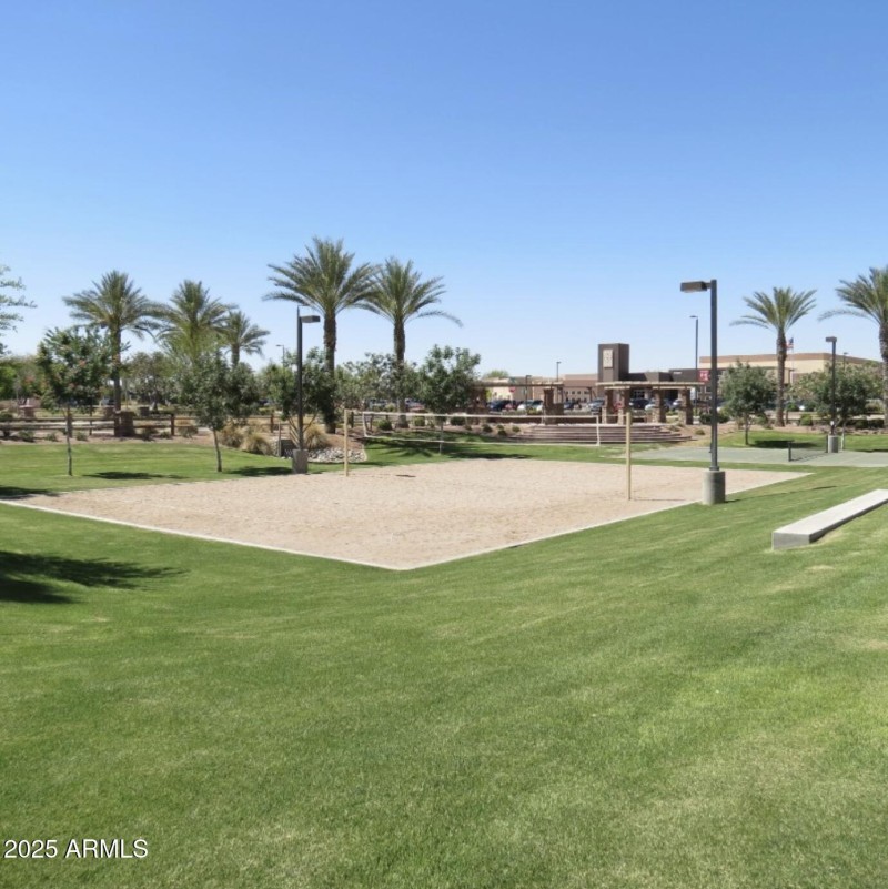 Ironwood Community Photo