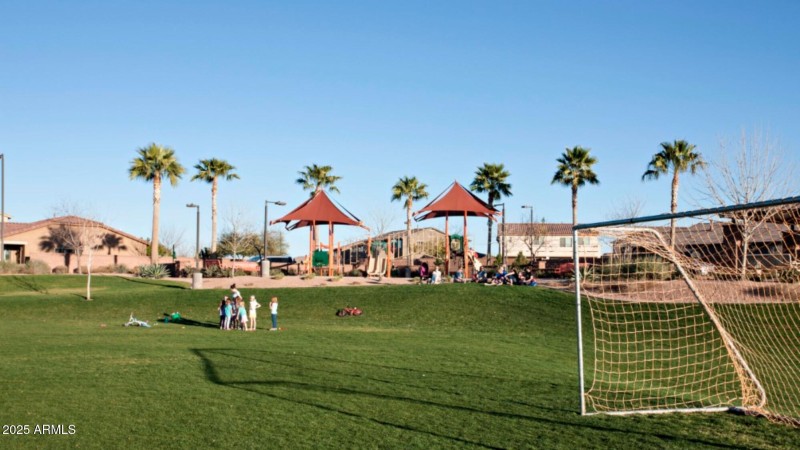 Ironwood Community Photo