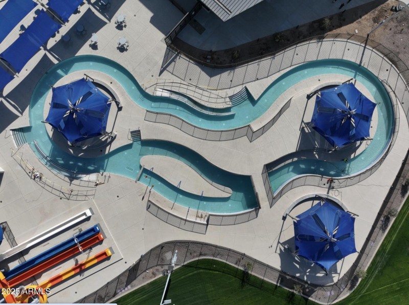 Queen Creek Aquatic Center