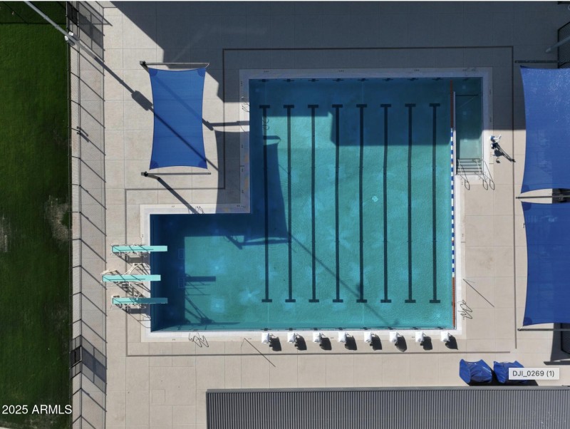 Queen Creek Aquatic Center