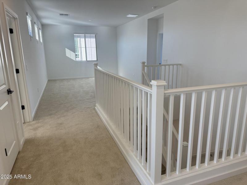 167 Upstairs Towards Loft