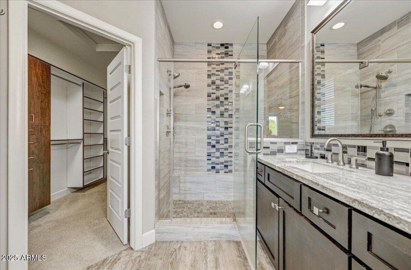 31-Primary Shower Detail