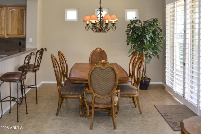 Formal Dining Room 1