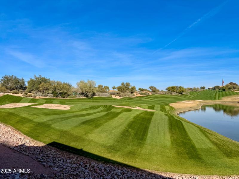 Kierland Golf Course