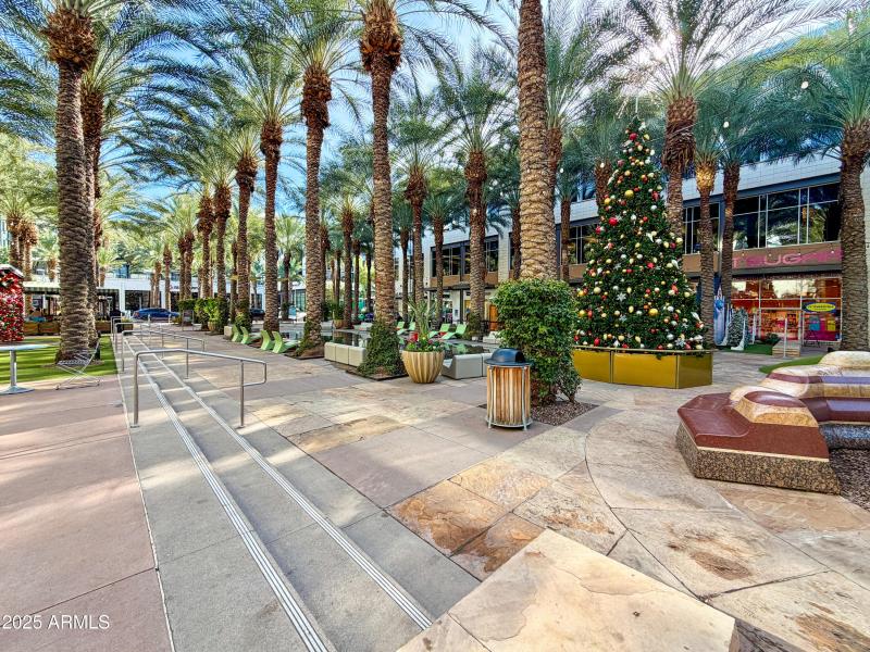 Scottsdale Quarter