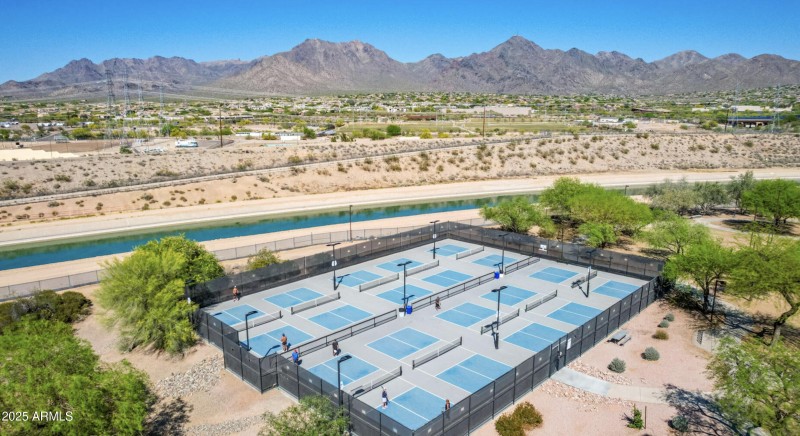 Horizon Park Pickleball