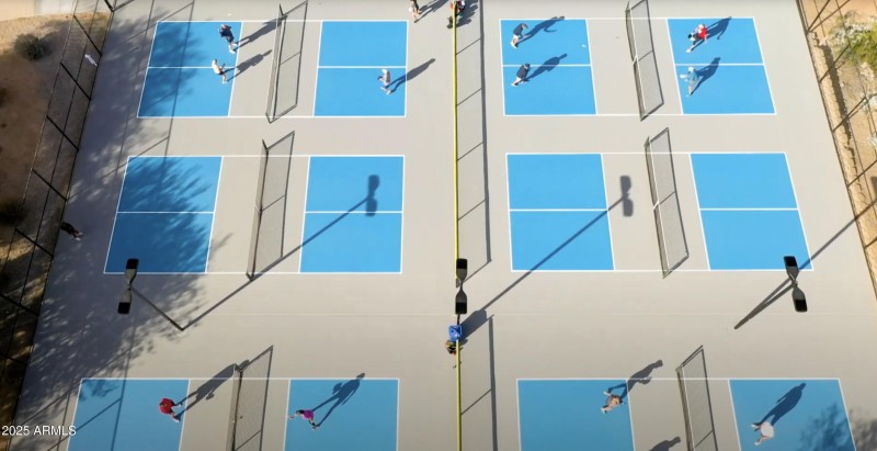 Horizon Park Pickleball