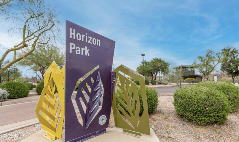 Horizon Park