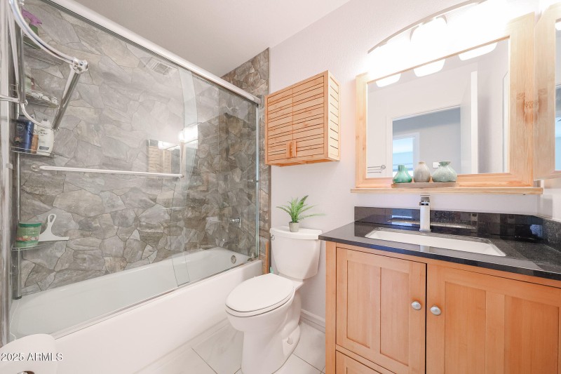 Second Full Bathroom