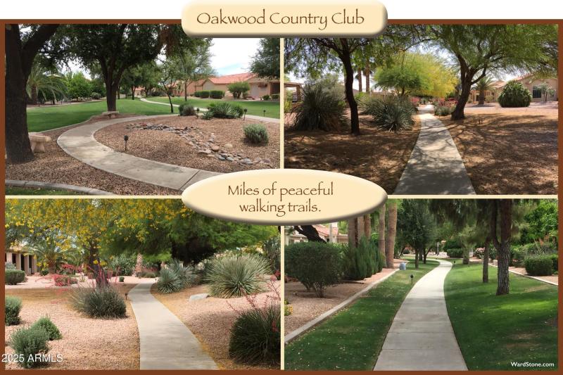 OakwoodCollageTrails